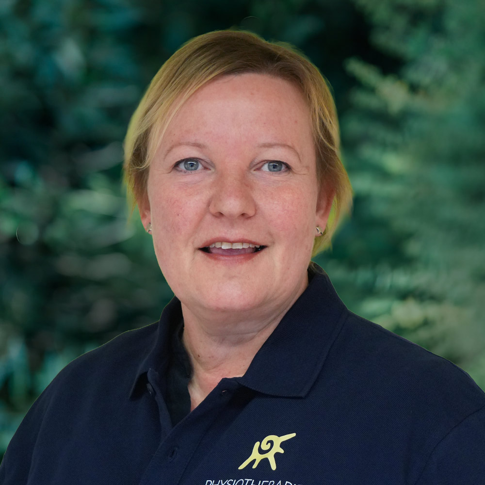 Susanne Riffelmacher