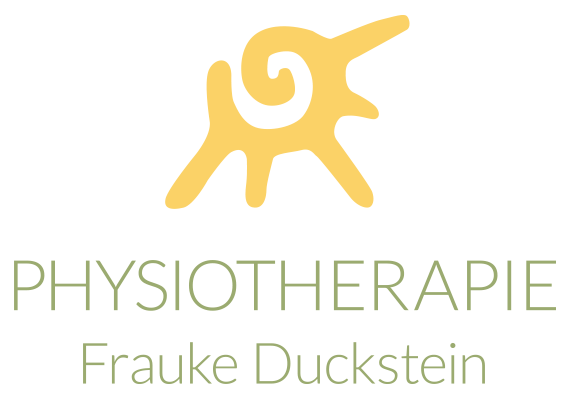Logo Frauke Duckstein Physiotherapie Bad Harzburg